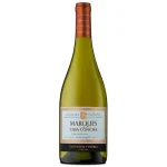 VINO CYT MARQUES CHARDONNAY 750 ML