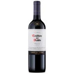 VINO CYT C.DIABLO MERLOT 750 ML