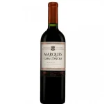 VINO CYT MARQUES CARMENERE 750 ML