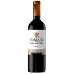 VINO CYT MARQUES MERLOT 750 ML