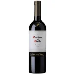 VINO CYT C.DIABLO MALBEC 750 ML