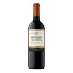 VINO CYT MARQUES CAB.SAUVIGNON 750 ML