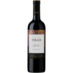 VINHO CYT TRIO MERLOT 750 ML