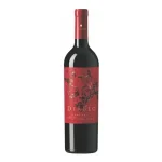 VINO CYT C.DIABLO DARK RED 750 ML