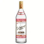 VODKA STOLICHNAYA 1 LT