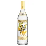 VODKA STOLICHNAYA VANILLIA 750