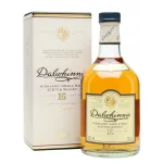 UÍSQUE DALWHINNIE 15 ANOS 750ML 12253 107500