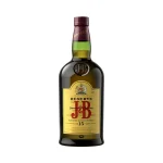 WHISKY J&B RESERVA 15 AÑOS 1 L 101884