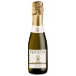 CHAMPAGNE PROSECCO ESPUMANTE BRANCO X 24