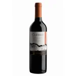 VINO VENTISQUERO CLAS.CARMENERE 750ML