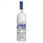 VODKA GREY GOOSE 1LT GRY-101