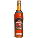 RON HAVANA CLUB AÑEJO ESPECIAL 700ML