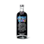 ABSOLUT WARHOOL VODCA 1LT