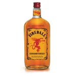 WHISKY CANELA FIREBALL 1LT