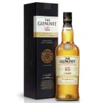 WHISKY GLENLIVET MASTER DISTILLER 1LT