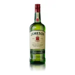 UÍSQUE JAMESON 1L.