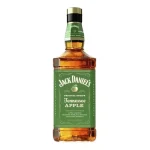 LICOR JACK DANIEL'S APPLE 1LT