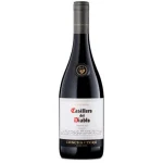 VINO CYT C.DIABLO SYRAH 750ML