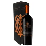VINO CYT MARQUES ETIQUETA NEGRA 750 ML