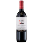 VINO CYT C.DIABLO CAB/SAUV 750 ML