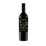 VINO CYT DIABLO BLACK CAB/SAUV 750ML