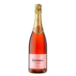 CHAMPAGNE CODORNIU CLASICO ROSE 750CL