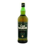 WHISKY CLAN MC GREGOR 1LT
