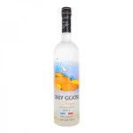 VODKA LARANJA GANSO CINZA 750ML