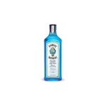 GIN BOMBAY SAPPHIRE 750ML