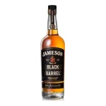 WHISKY JAMESON BACK BARREL 750ML