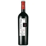 VINHO DE CARTA VELHA LIM.SYRAH 750ML