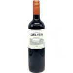 VINHO DE CARTA VELHA G RES.CARMENERE 750ML