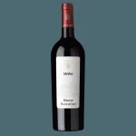 VINO BARON PDR MOUTON CADET RES.MEDOC 750