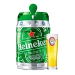 CERVEZA HEINEKEN LATA 5L