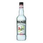 LICOR EXTRA MOLINARI SAMBUCA 700ML