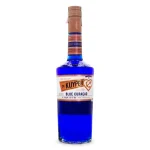 LICOR DE KUYPER CURACAO BLUE 700ML