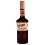 LICOR DE KUYPER CREMA DE CASSIS 700ML