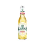 CERVEZA CLAUSTHALER LIMON S/ALC BOTELLA 330ML