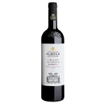 CHIANTI CASTELLO D`ALBORAL RED WINE 750ML