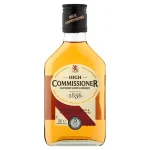 WHISKY HIGH COMMISSIONER BLENDED 20CL