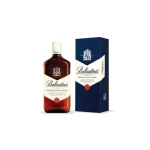 UÍSQUE BALLANTINES 1 LT
