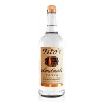 VODKA TITO`S HANDMADE 1LT