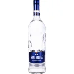 FINLÂNDIA VODKA 1LT