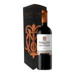 VINO CYT MARQUES MALBEC 750 ML