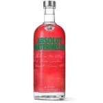 ABSOLUT VODKA MELANCIA 1 LT
