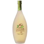 LICOR DE GENGIBRE BOTTEGA 500ML
