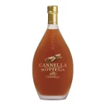 LICOR BOTTEGA CANELLA 500ML