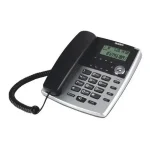 TELEFONO DE MESA/PARED AS-7401