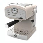 CAFETERA EXPRESSO CON BOMBA  CM70