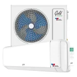 AIRE ACONDICIONADO GOLD INVERTER 9000 BTU 60HZ